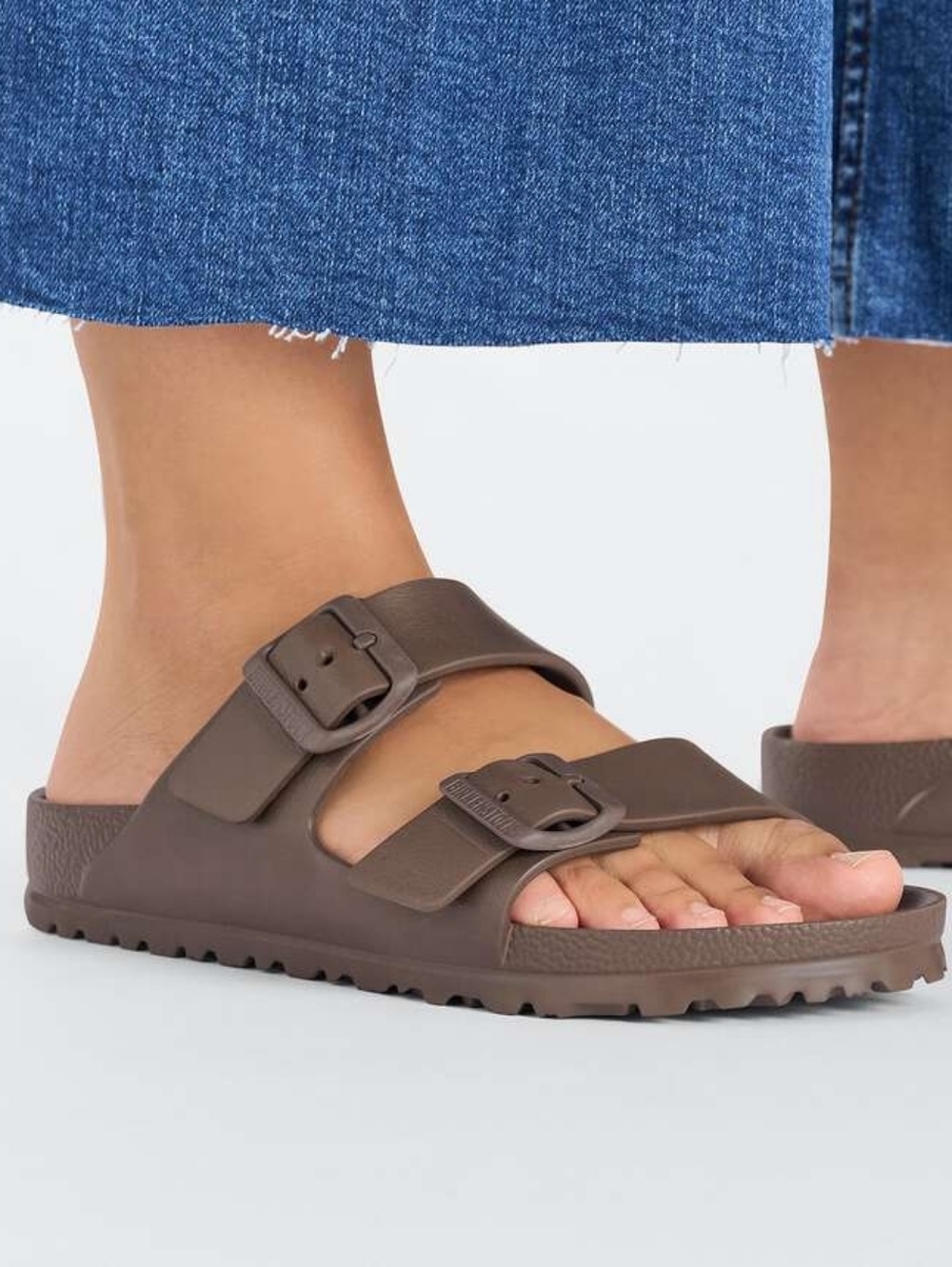 BNIB Birkenstock Arizona Eva Sandals - Picture 5 of 10